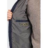 Bodywarmer - Gewatteerd - Winddicht - Waterafstotend - Donsvrij