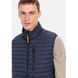 Bodywarmer - Gewatteerd - Winddicht - Waterafstotend - Donsvrij