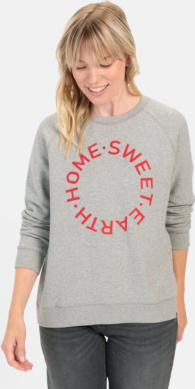 camel active Sweatshirt mit Print