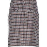 Camel Active - Plooirok - Modern - Beige - Polyester