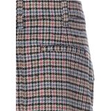 Camel Active - Plooirok - Modern - Beige - Polyester