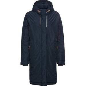 camel active - teXXXactive® - Functionele Jas - Nachtblauw - Gerecycled Polyester