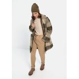 camel active Coat, Kaki check, 44