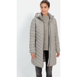 Gewatteerde Jas - Waterafstotend - Winddicht - Gerecycled Polyester