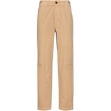 camel active - 377455-4f35 - Damesbroek - Beige - Taille 28 / lengte 32