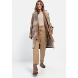 camel active - 377455-4f35 - Damesbroek - Beige - Taille 28 / lengte 32