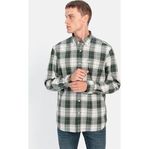 Overhemd - Tijdloos Design - Hoogwaardig Vakmanschap - Praktisch