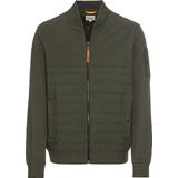 Camel Active - Bomberjack - Groen - Heren