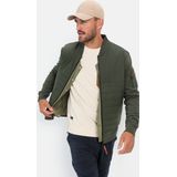 Camel Active - Bomberjack - Groen - Heren