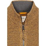 camel active 409501-4k08 Herenvest, Geel.