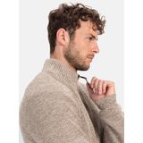 camel active Troyer 1/1 arm, zand, S