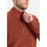 camel active - Troyer - Brick Red - 1/1 Arm