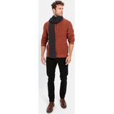 camel active - Troyer - Brick Red - 1/1 Arm