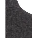 camel active Troyer 1/1 arm, asphalt, M