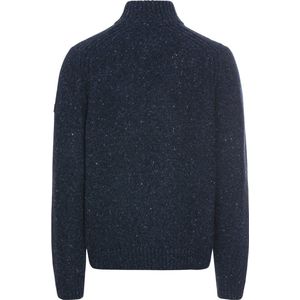 Camel Active - Troyer - Nachtblauw - 1/1 Arm - 5XL