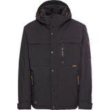 Camel Active tussenjas donkerblauw