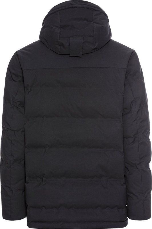 camel active Steppjacke, mit Kapuze, mit Kapuze