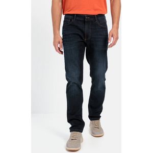 camel active 488R53-4D21, blauw, 33W / 30L