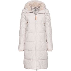 camel active Coat, roze (pearl), 34