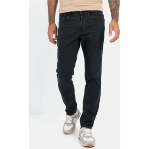 Camel Active - Moderne Jeans - Blauw - Katoen