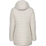 Jack - Gewatteerd - Waterafstotend - Gerecycled Polyamide - Met Capuchon