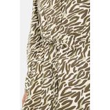 Camel Active - Blousejurk - Katoen - Beige