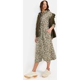 Camel Active - Blousejurk - Katoen - Beige