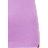 Topje - Katoen - Slim Fit - Minimalistisch Ontwerp