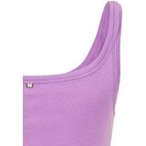 Topje - Katoen - Slim Fit - Minimalistisch Ontwerp