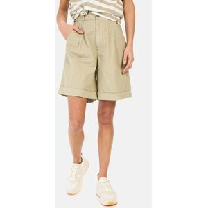 camel active - Short - Beige - Korte Broeken