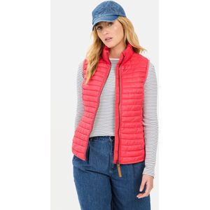 Camel Active - Theebes - Bodywarmer - Gewatteerd - Winddicht en Waterafstotend