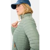 Camel Active - Gewatteerde Jas - Winddicht - Waterafstotend - Gerecyclede Materialen