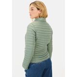 Camel Active - Gewatteerde Jas - Winddicht - Waterafstotend - Gerecyclede Materialen