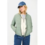 Camel Active - Gewatteerde Jas - Winddicht - Waterafstotend - Gerecyclede Materialen