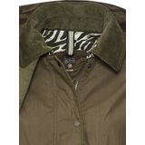 camel active - 330700-5R10 - Sokken - Kaki