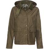 camel active - 330700-5R10 - Sokken - Kaki