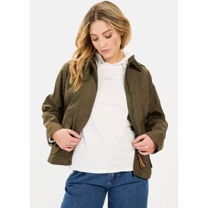 camel active - 330700-5R10 - Sokken - Kaki