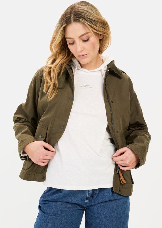 camel active - 330700-5R10 - Sokken - Kaki