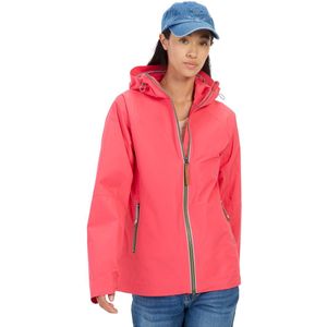 camel active teXXXactive® functionele jas gemaakt van polyester - Maat womenswear-34 - Rood