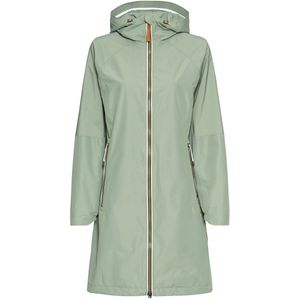 Camel Active - teXXXactive® - Functionele Jas - Mintgroen - Winddicht en Waterafstotend