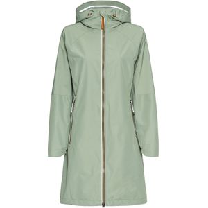 Camel Active - teXXXactive® - Functionele Jas - Mintgroen - Winddicht en Waterafstotend