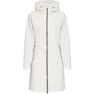 Camel Active - Functionele Mantel - Groen - Winddicht - Waterafstotend