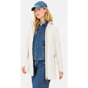 Softshelljas - Blauw - 100% Gerecycled Polyester - Waterafstotend