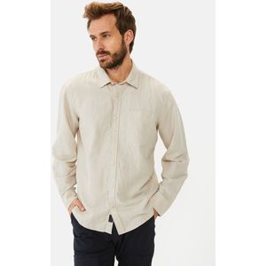 camel active 409116-5S16, beige, 3XL