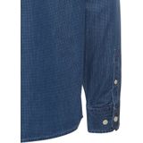 CAMEL ACTIVE Overhemd  donkerblauw