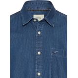 CAMEL ACTIVE Overhemd  donkerblauw