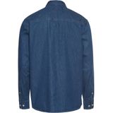 CAMEL ACTIVE Overhemd  donkerblauw