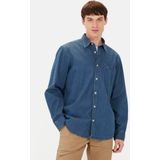 CAMEL ACTIVE Overhemd  donkerblauw