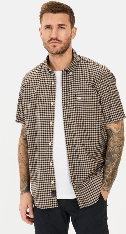 camel active 409250-5S50, donkerblauw, S