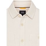 camel active - Overshirt - Beige - Katoen